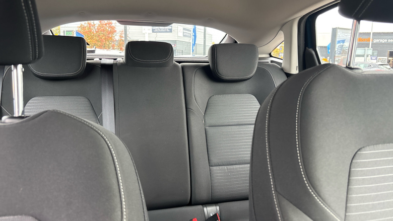 Renault Arkana 1.6 E-TECH Hybrid 145 Iconic 5dr Auto Hybrid Estate